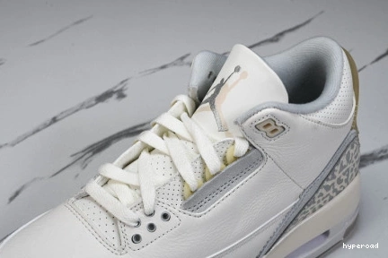 Hyperoad “Ivory” 3 Jordan Craft Air 0716